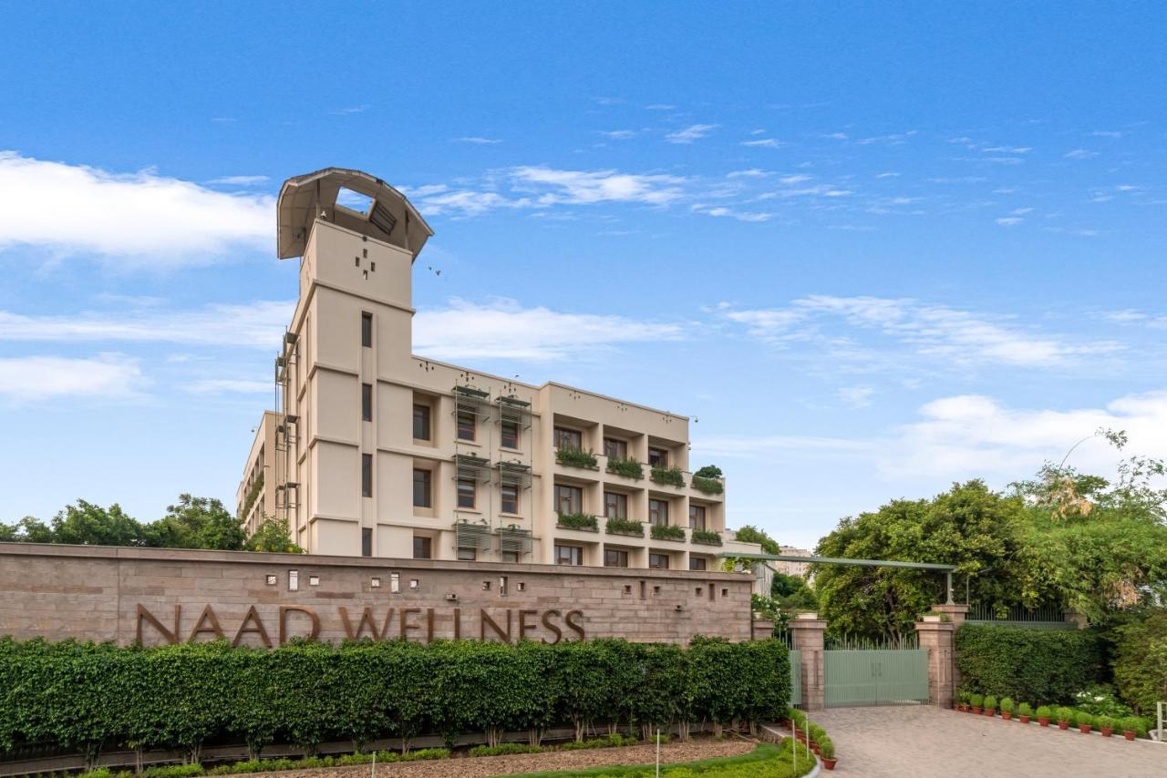 Naad Wellness Otel Sonipat Dış mekan fotoğraf