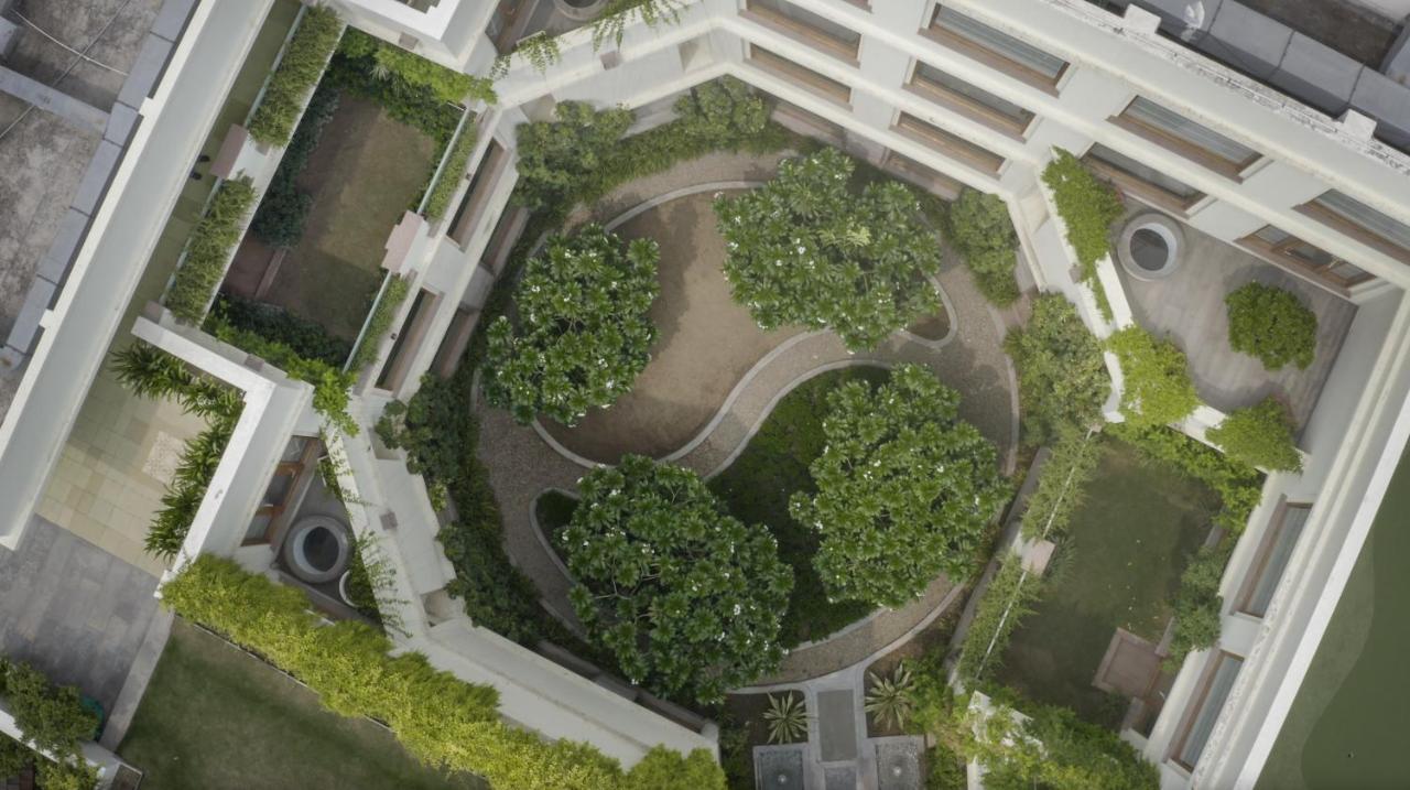 Naad Wellness Otel Sonipat Dış mekan fotoğraf