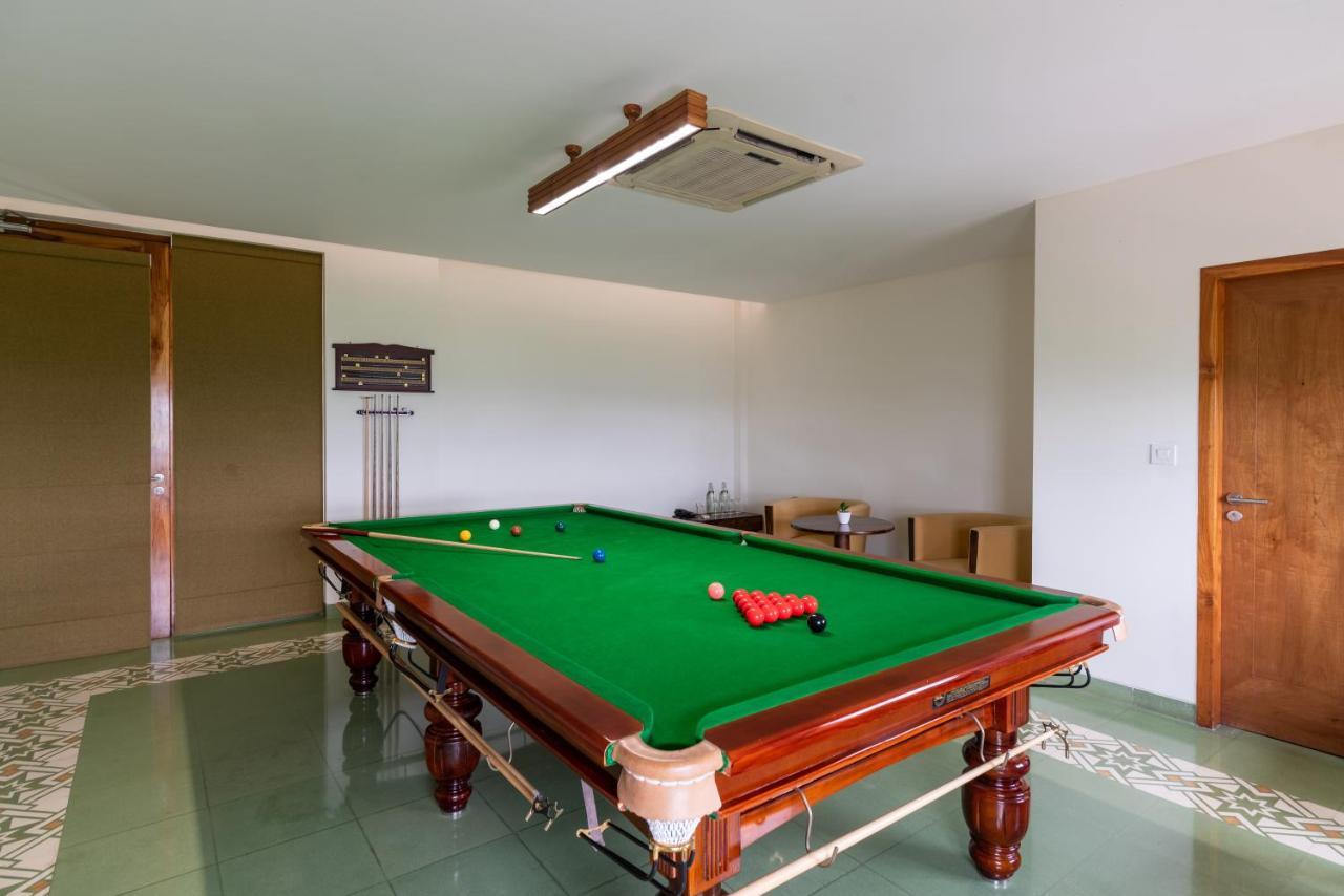 Naad Wellness Otel Sonipat Dış mekan fotoğraf