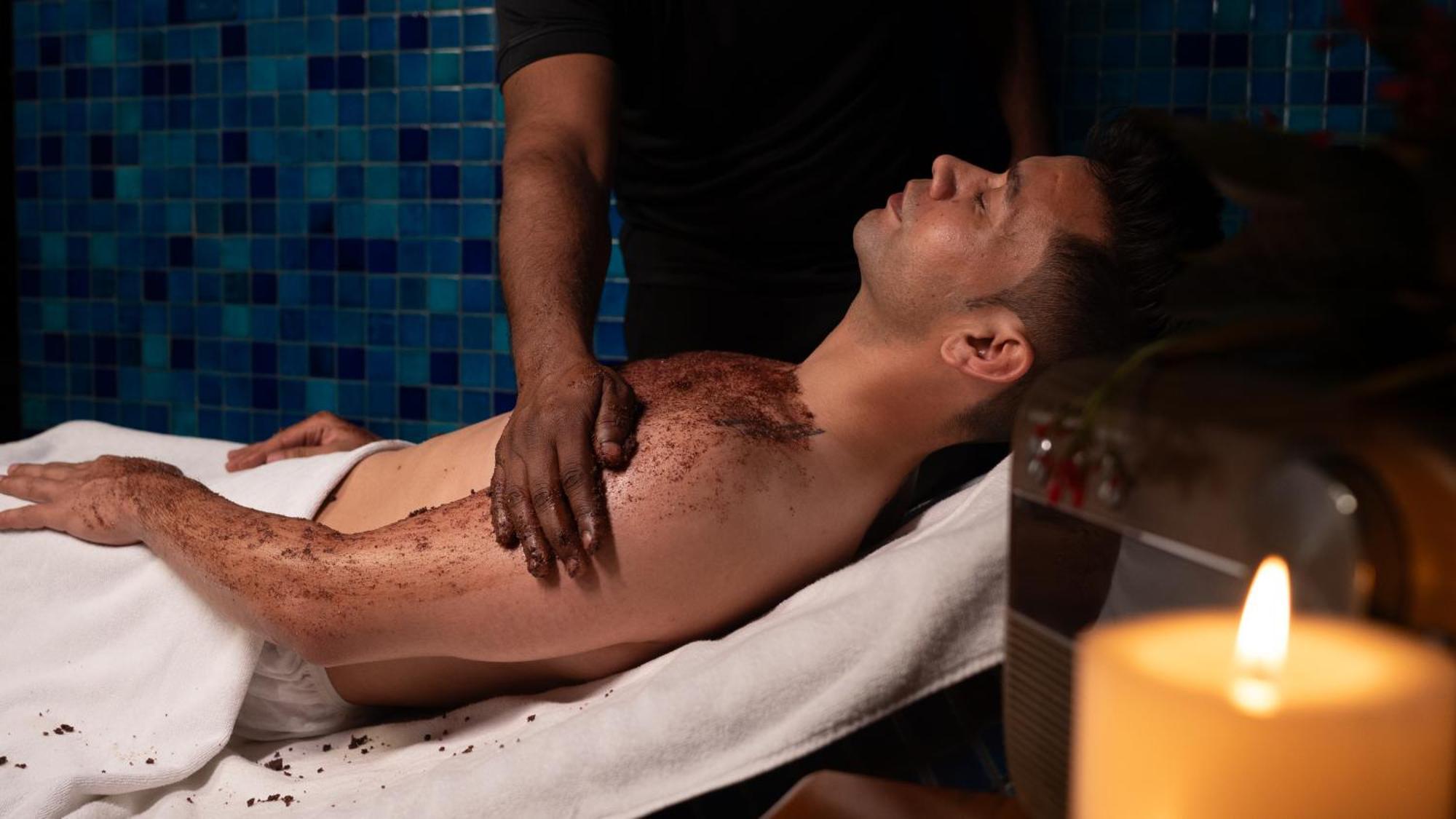 Naad Wellness Otel Sonipat Dış mekan fotoğraf