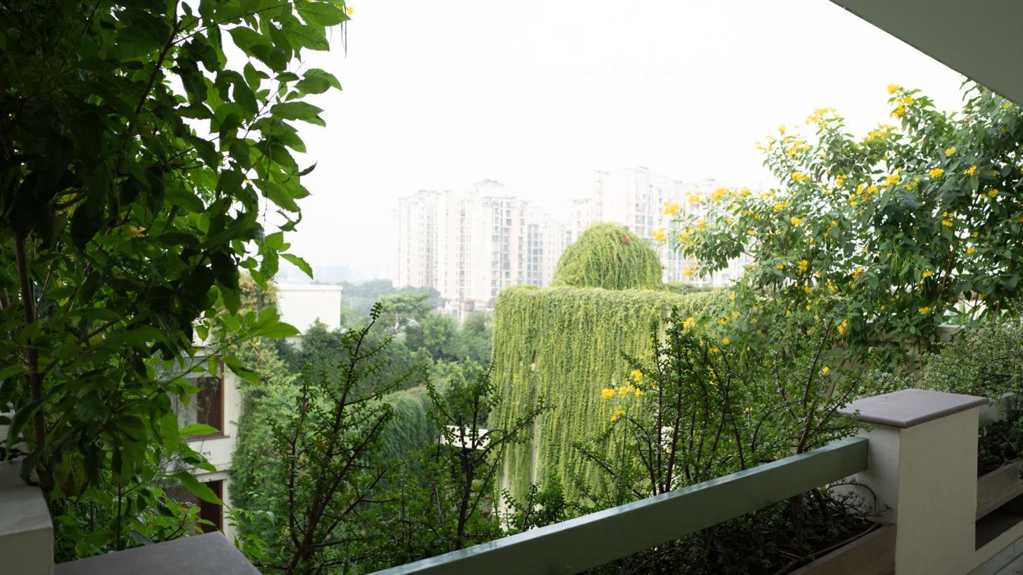 Naad Wellness Otel Sonipat Dış mekan fotoğraf
