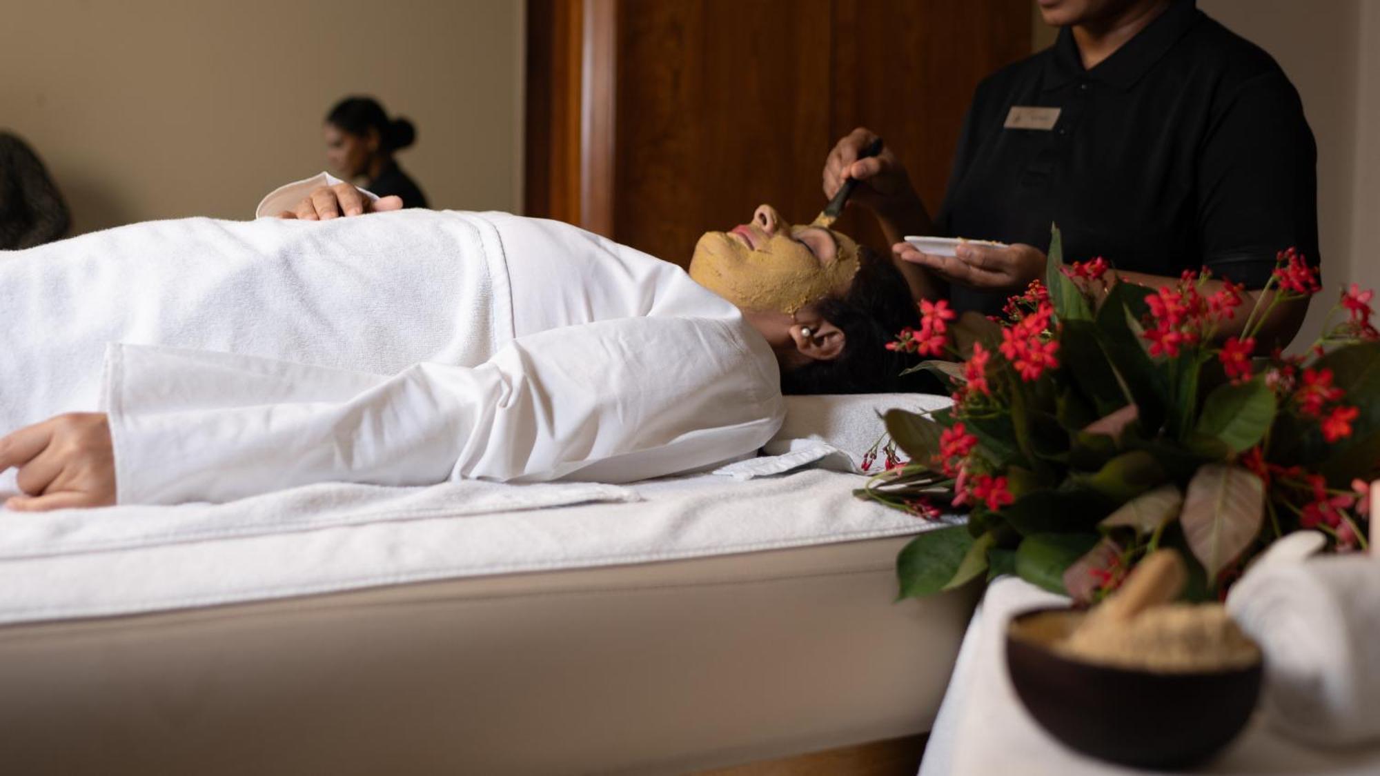 Naad Wellness Otel Sonipat Dış mekan fotoğraf