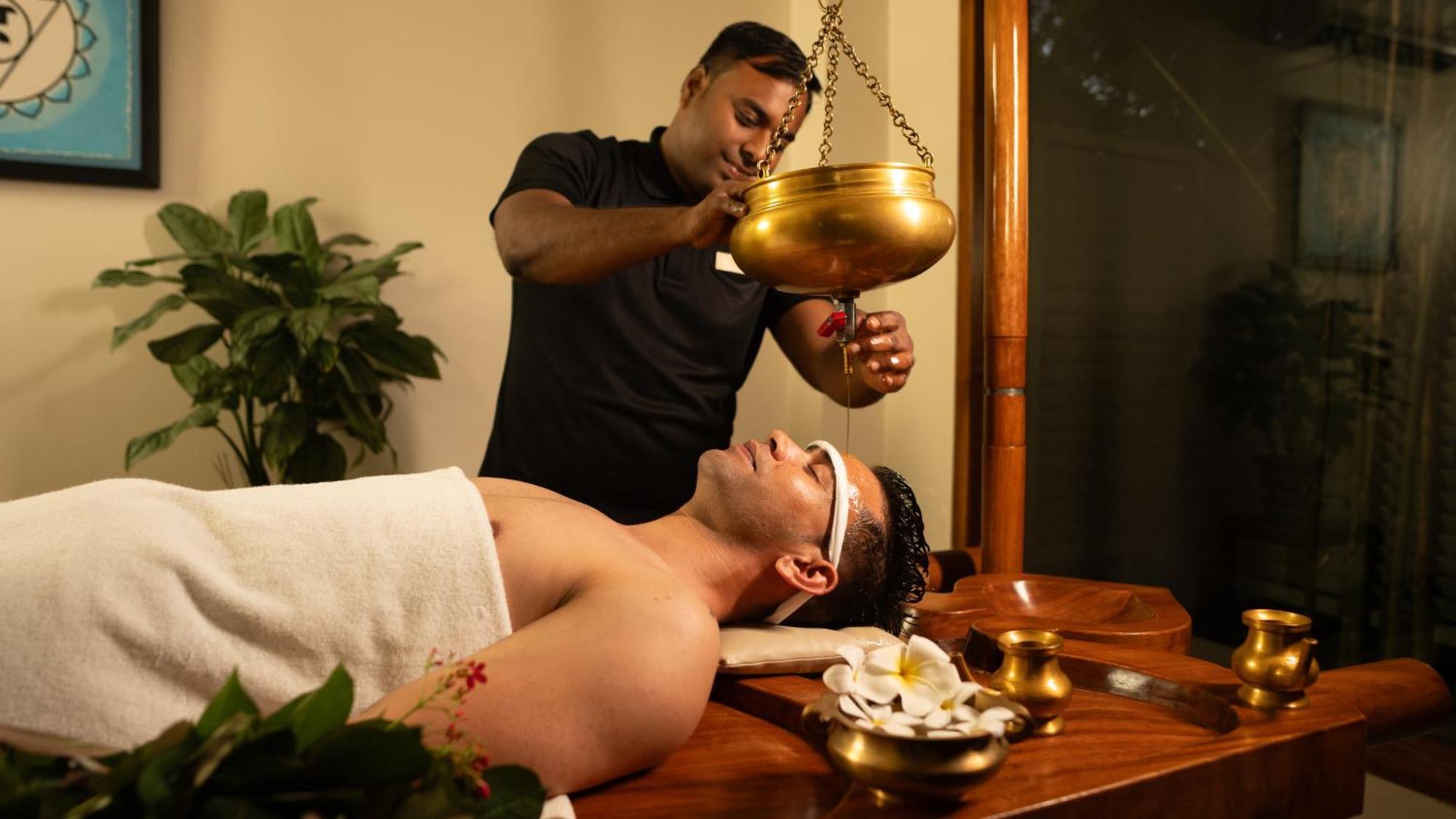 Naad Wellness Otel Sonipat Dış mekan fotoğraf
