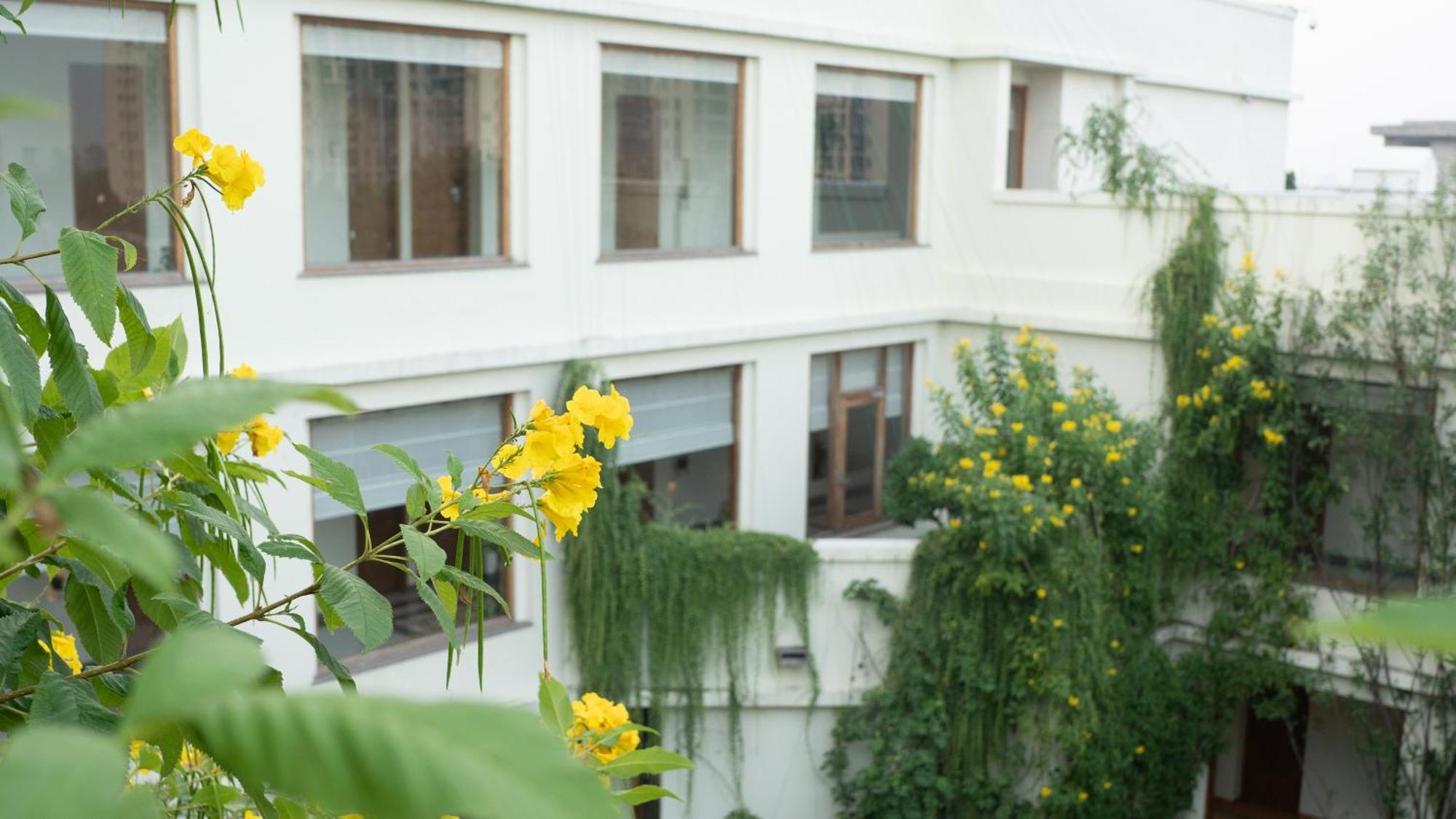 Naad Wellness Otel Sonipat Dış mekan fotoğraf