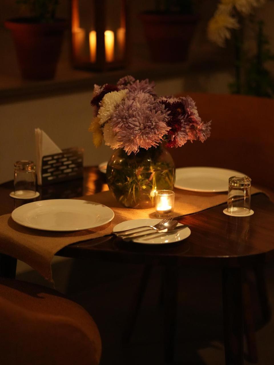 Naad Wellness Otel Sonipat Dış mekan fotoğraf